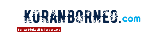 koranborneo.com