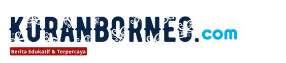 koranborneo.com