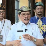 Wakil Gubernur Kalimantan Utara (Kaltara), Ingkong Ala